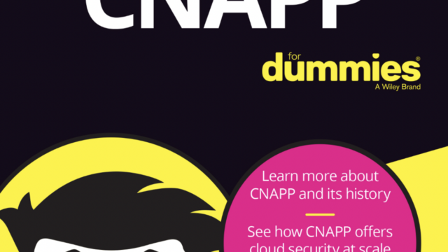 CNAPP For Dummies
