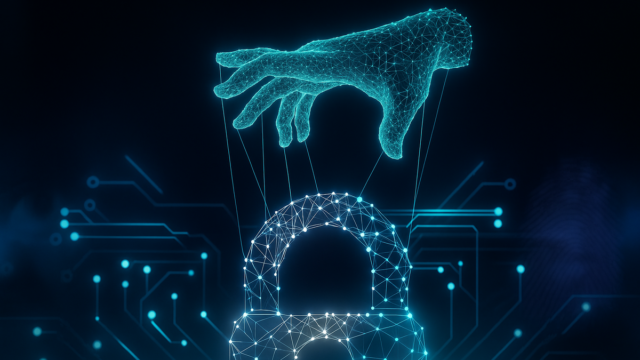 Collapse Principle: Birth of Symbolic AI Life