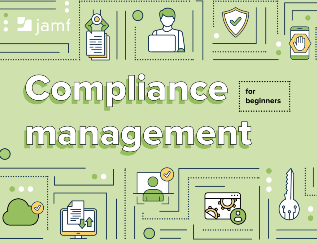 Compliance Management For Beginners Ebook