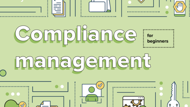 Compliance Management For Beginners Ebook