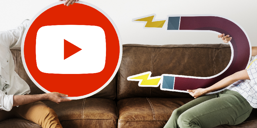 Consumers watched 12.2 billion minutes of video in 2020