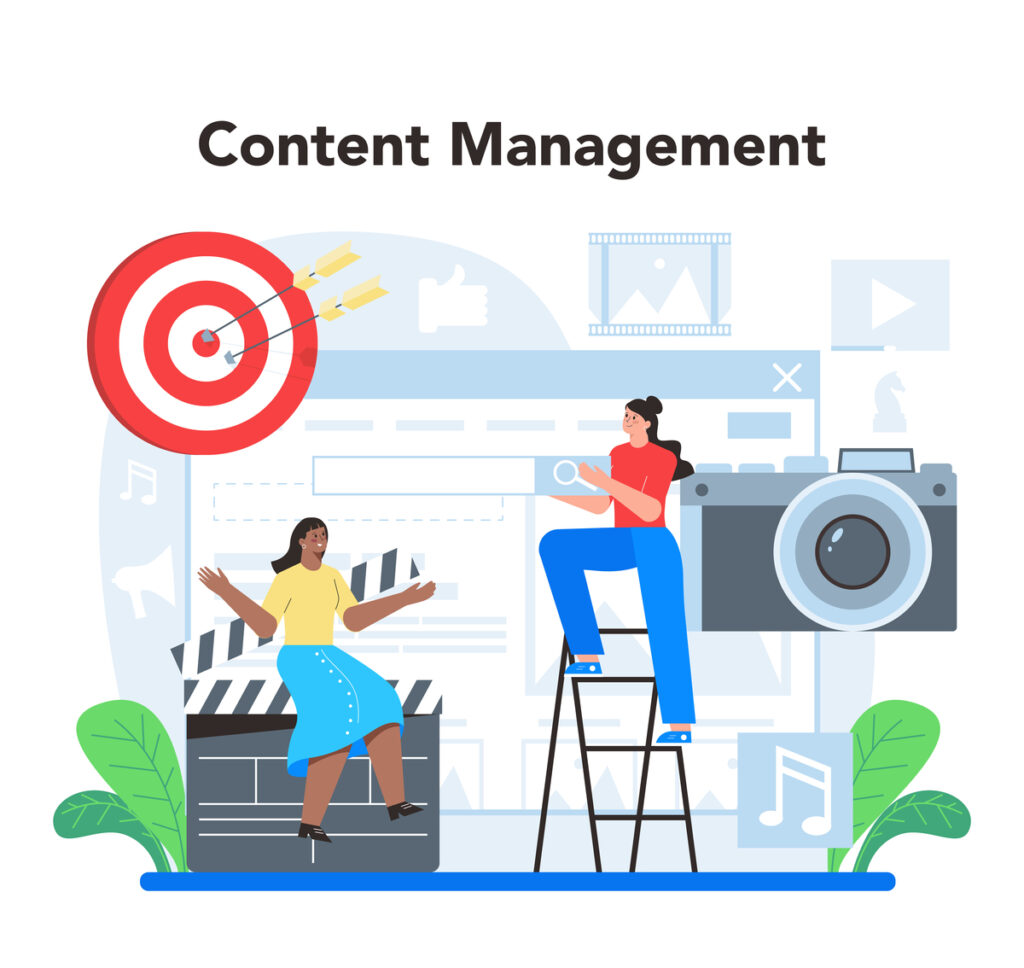 Content marketing challenges and how to overcome them
