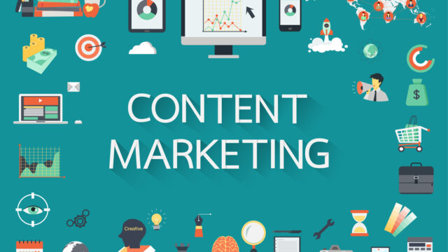 Content & Marketing Technology: A Winning Combination