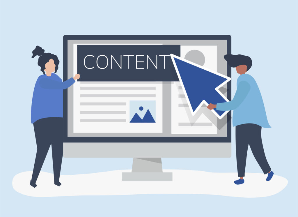 Content Marketing: What It Is And Why Marketers Should Care