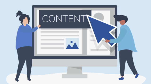 Content Marketing: What It Is And Why Marketers Should Care