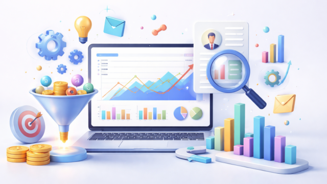 Content Syndication: A Powerful Strategy for Expanding B2B Reach and Generating Leads