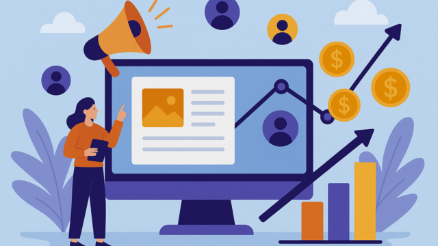 Content Syndication for Modern Marketers: From Broad Reach to Bottom-Line Impact