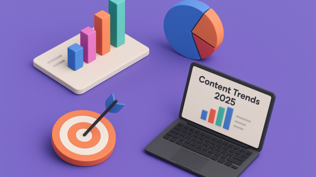 Content Trends 2025: What Industries Are Dominating Demand on WhitepapersOnline
