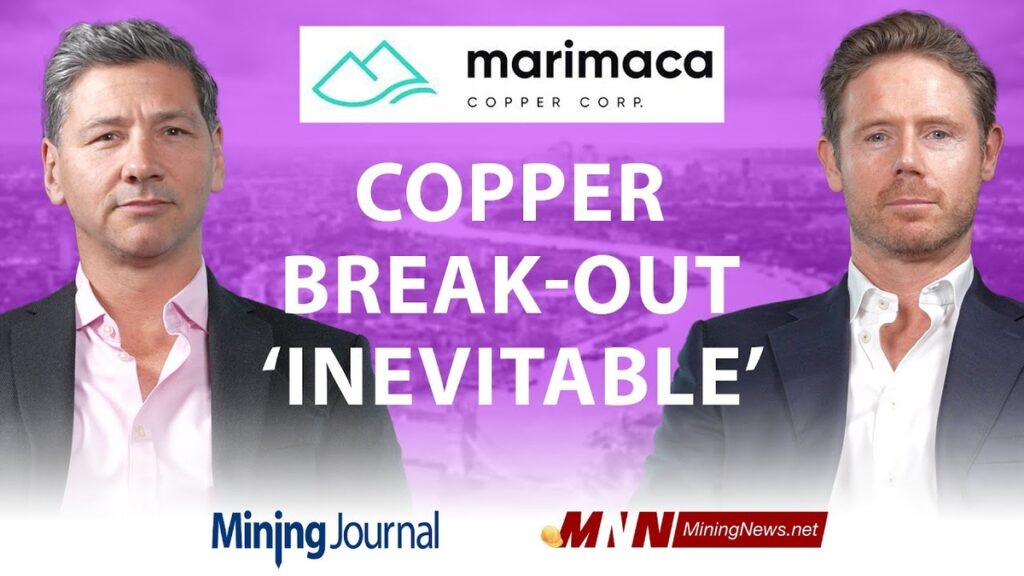 Copper Market Dynamics and Future Projections
