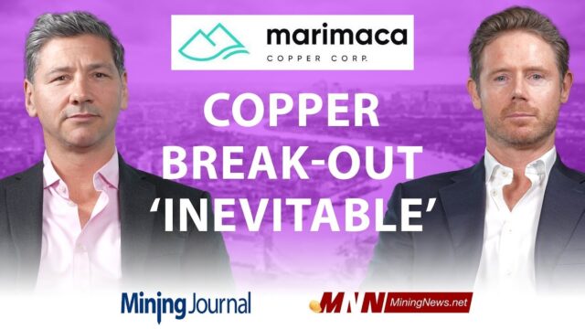 Copper Market Dynamics and Future Projections