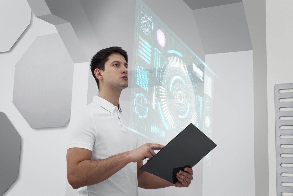 Create A Diverse Workplace With Tech