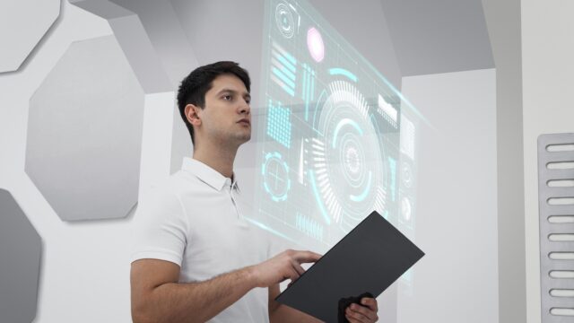 Create A Diverse Workplace With Tech