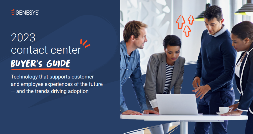 Customer Experience in 2023: Navigating Technological and Employee Shifts