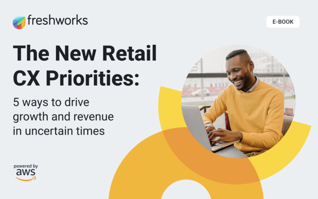 Customer Experience Trends: 5 ways to drive growth and revenue in uncertain times