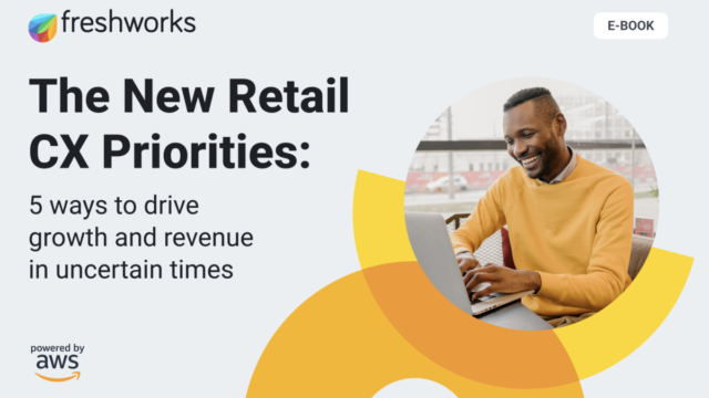 Customer Experience Trends: 5 ways to drive growth and revenue in uncertain times