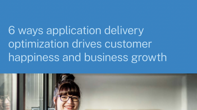 Customer Satisfaction With Better App Delivery