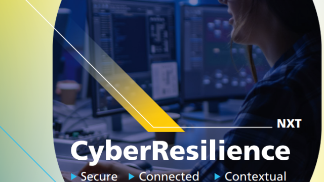 CyberResilience: LTIMindtree's Advanced Cyber Defense Solutions