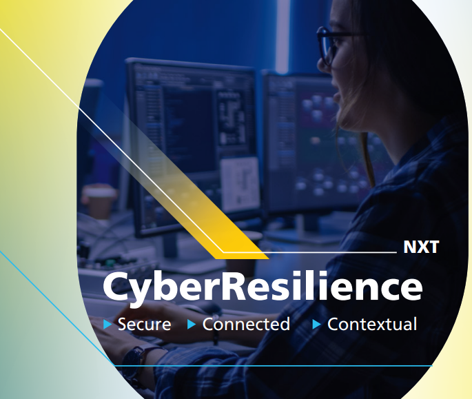 CyberResilience: LTIMindtree's Advanced Cyber Defense Solutions