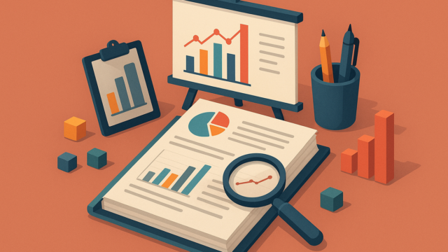 Data-Driven Storytelling: Crafting Whitepapers That Educate and Convert in 2025