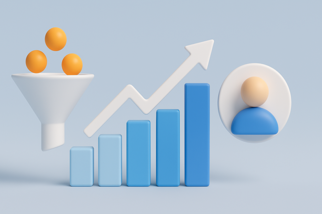 Decoding High-Intent Leads: Your Roadmap to Efficient B2B Pipeline Growth in 2026