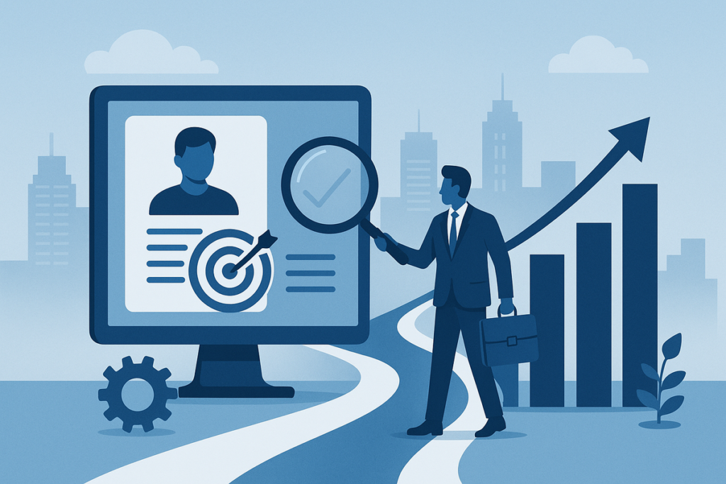 Decoding High-Intent Leads: Your Roadmap to Efficient B2B Pipeline Growth in 2026