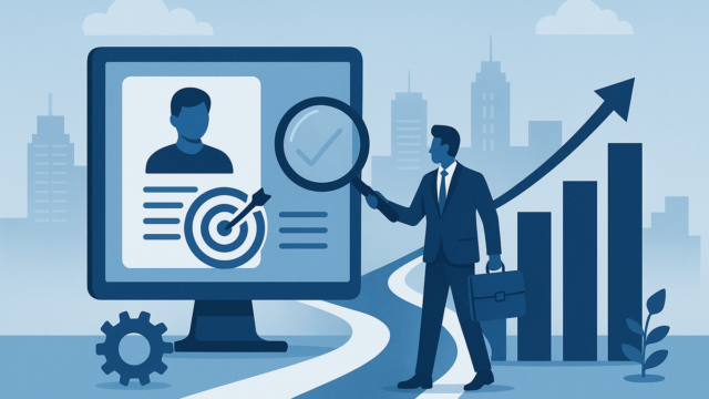 Decoding High-Intent Leads: Your Roadmap to Efficient B2B Pipeline Growth in 2026