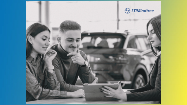 Delivering Business Transformation for US-Based Auto Major