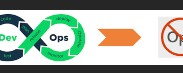 DevOps Vs No-Ops - Center of Excellence - DevOps - Must Have