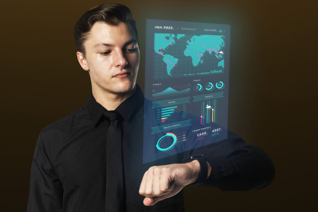 Digital Twins: Revolutionizing IT and Industrial Processes