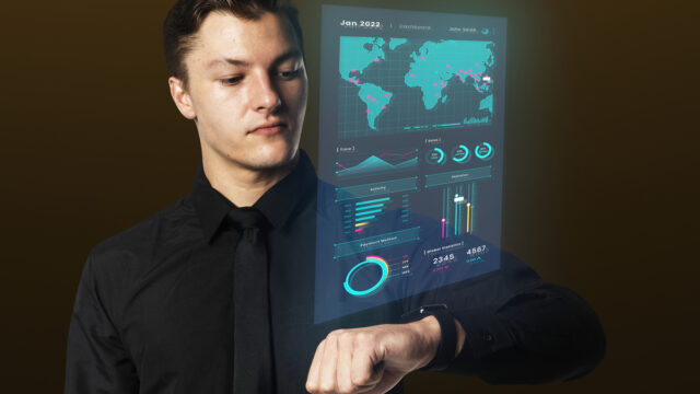 Digital Twins: Revolutionizing IT and Industrial Processes