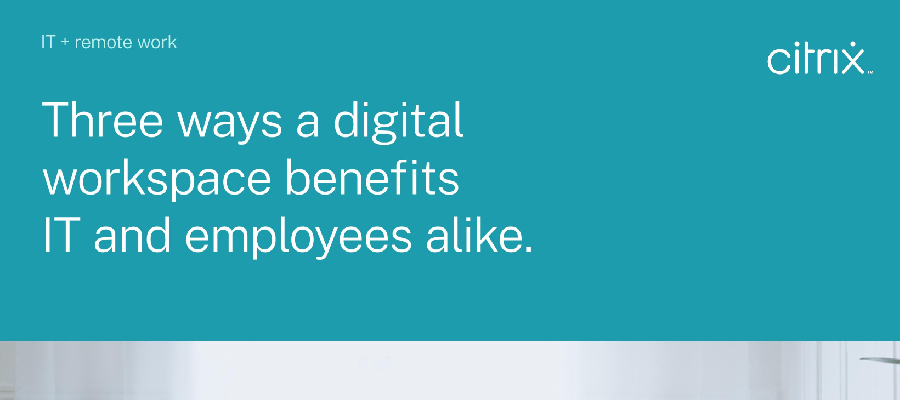 Digital Workspaces the Future of Remote Work