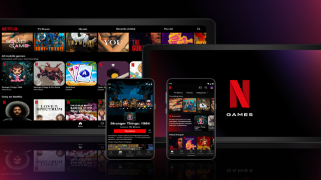 Disney Plus Gets Marvel Netflix Series