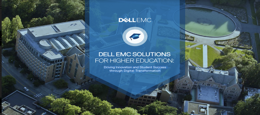 Driving Innovation and Student Success Through Digital Transformation
