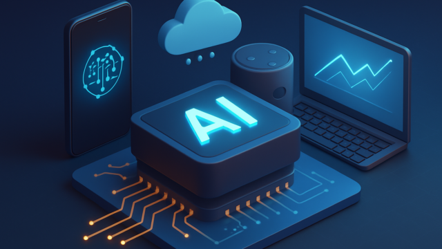 Edge AI: How On-Device Intelligence Is Transforming the Future of Technology in 2025