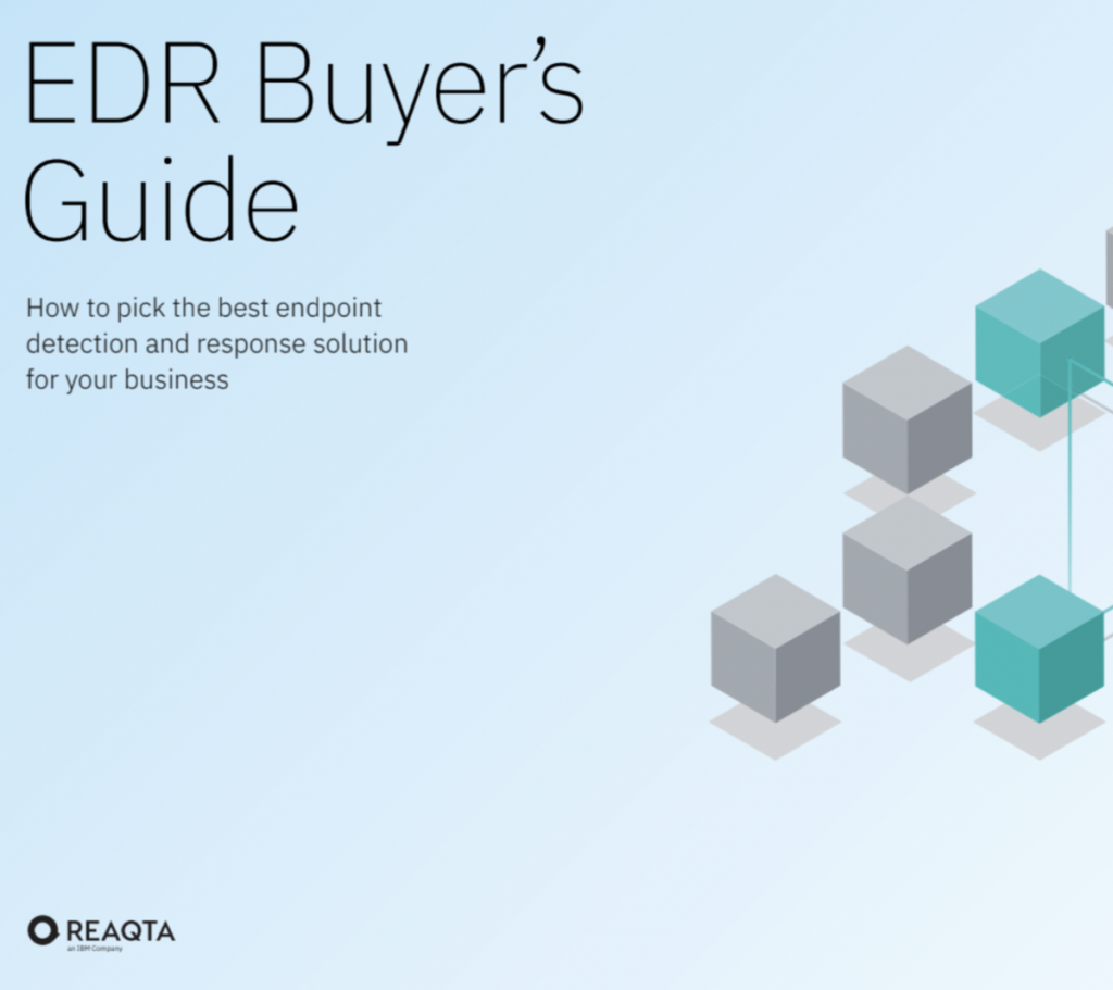 EDR Buyer’s Guide
