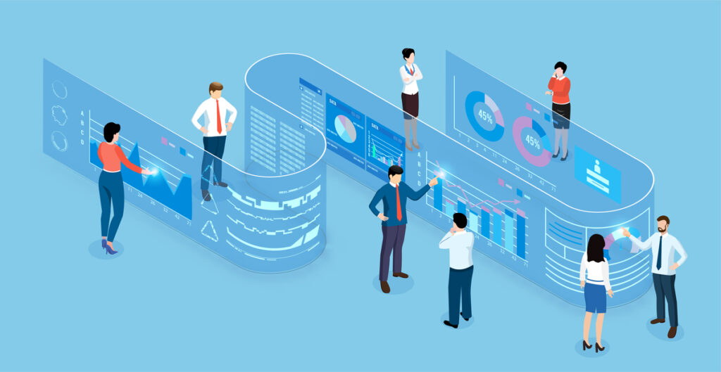 Effective Data Governance Must Accompany Digital Transformation