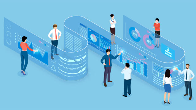 Effective Data Governance Must Accompany Digital Transformation