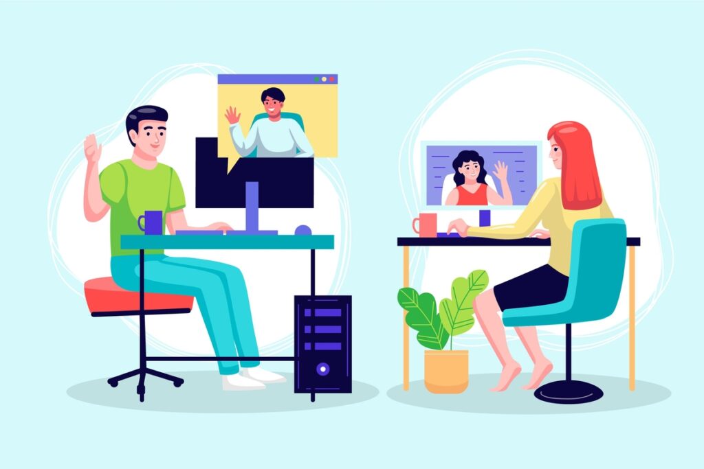 Effective Remote IT Support Team Management