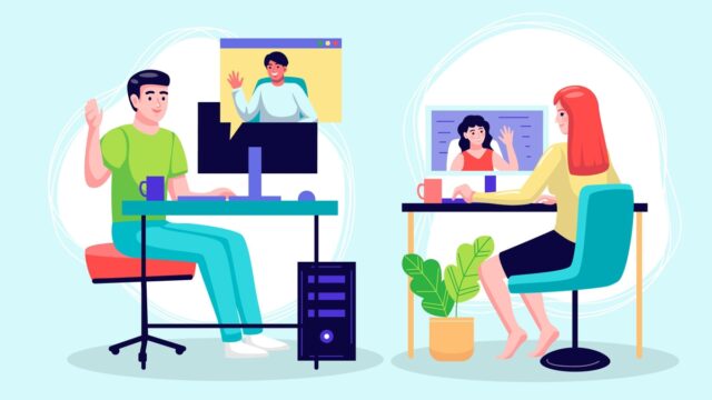 Effective Remote IT Support Team Management