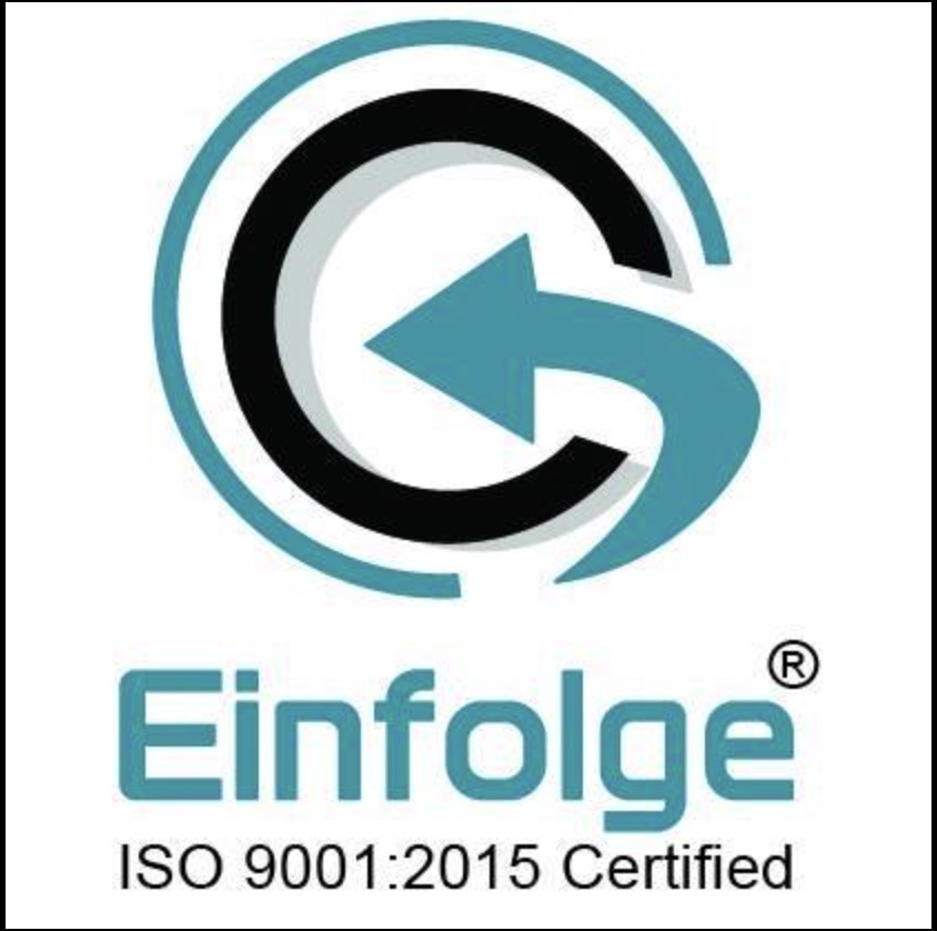 Einfolge: Pioneering Innovation with Comprehensive Patent and IP Research Solutions