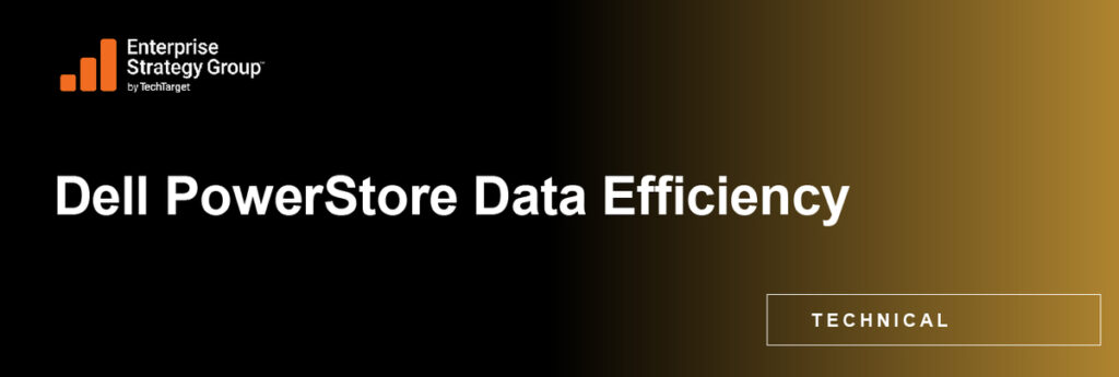Elevate Your Data Infrastructure with Dell's PowerStore Solution