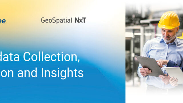 Elevate Your Strategy with LTIMindtree's GeoSpatial NxT