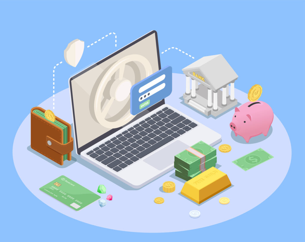 Embedded Finance: Integrating Financial Services into Non-Financial Products and Platforms