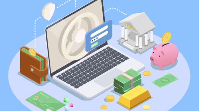 Embedded Finance: Integrating Financial Services into Non-Financial Products and Platforms