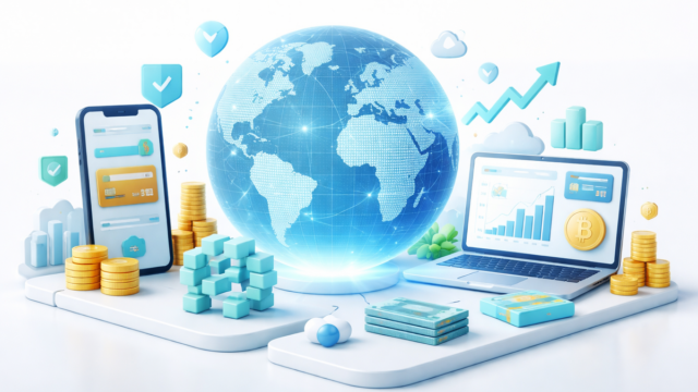 Embedded Finance: The FinTech Innovation Transforming Digital Commerce