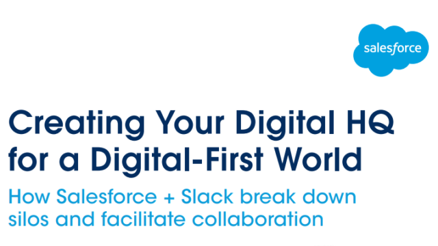Embracing Digital Transformation for Business Success in a Rapidly Changing World