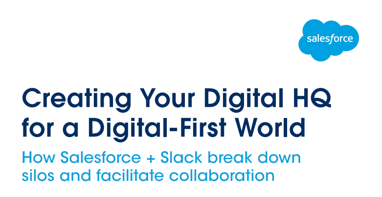 Embracing Digital Transformation for Business Success in a Rapidly Changing World