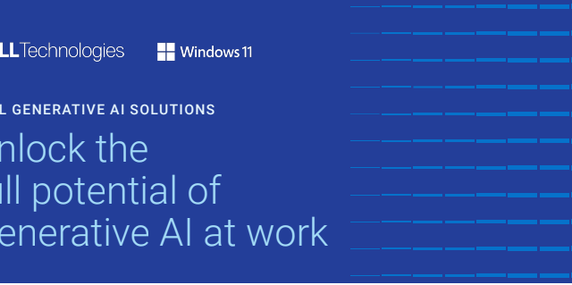 Embracing Generative AI: Revolutionizing Work and Productivity