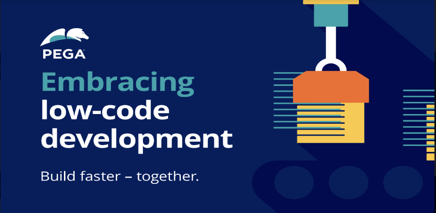 Embracing Low-Code Development