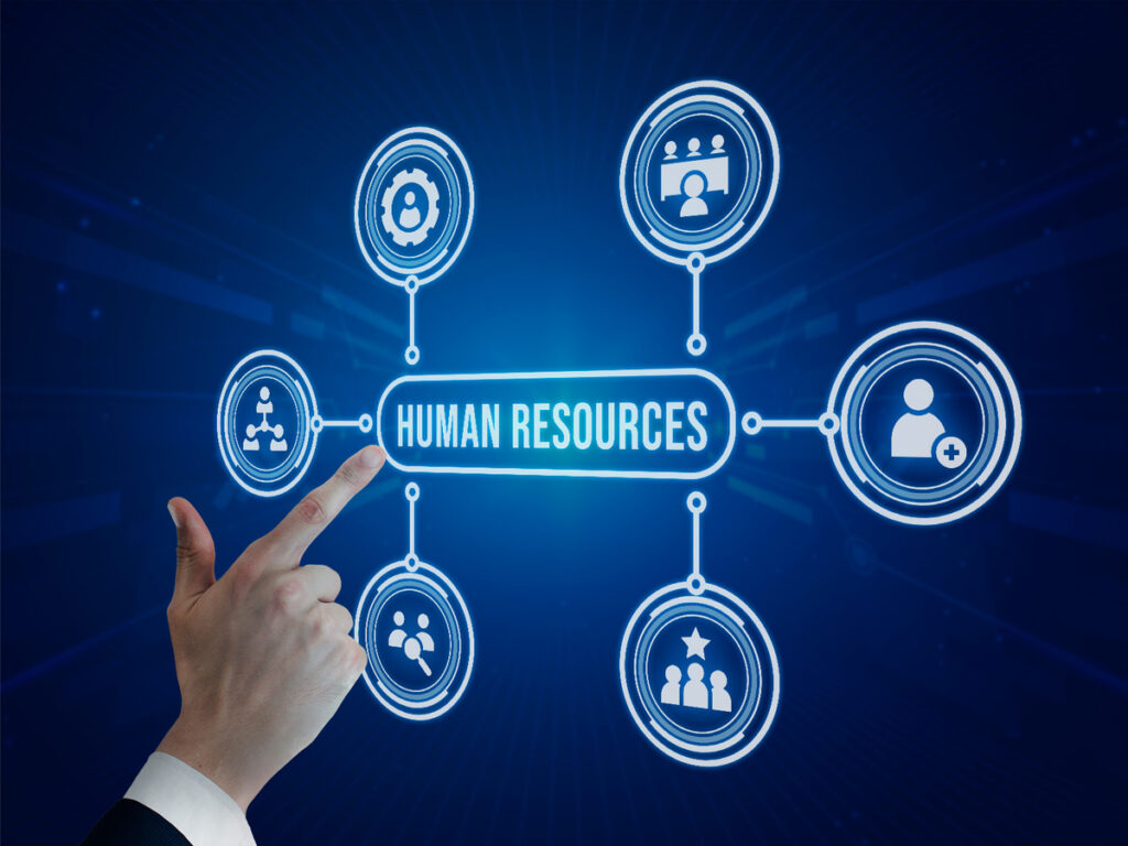 Emerging Startups in HR Tech